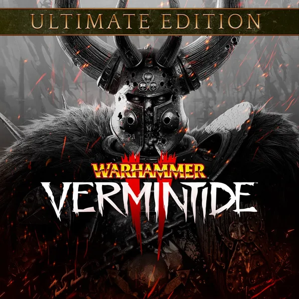 Warhammer: Vermintide 2 - Ultimate Edition [PS4]