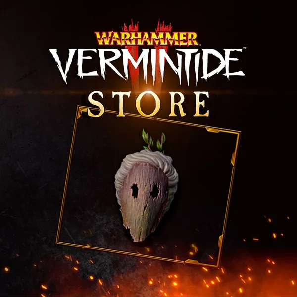 Warhammer: Vermintide 2 Cosmetic - Aspect of Adanhu [PS4]