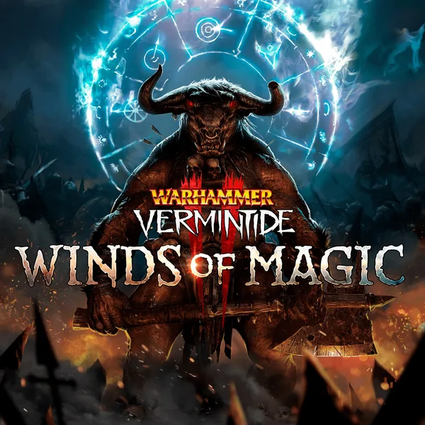 Warhammer: Vermintide 2 - Winds of Magic [PS4]