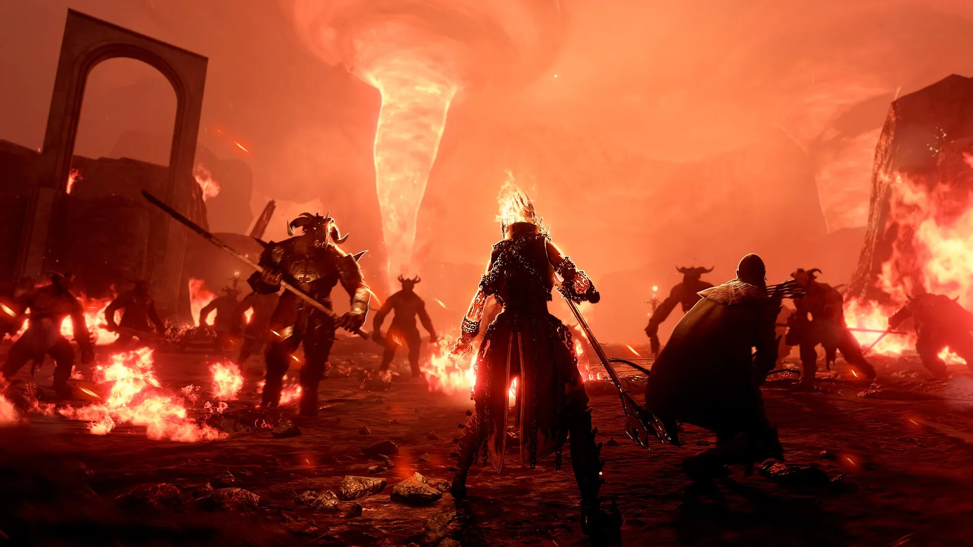 Warhammer: Vermintide 2 - Winds of Magic Bundle [PS4] - изображение 3