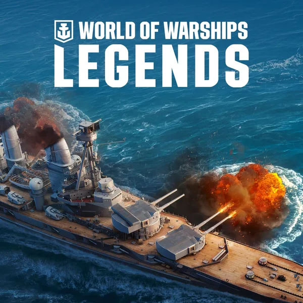 World of Warships: Legends – PS5 Prince of Prussia