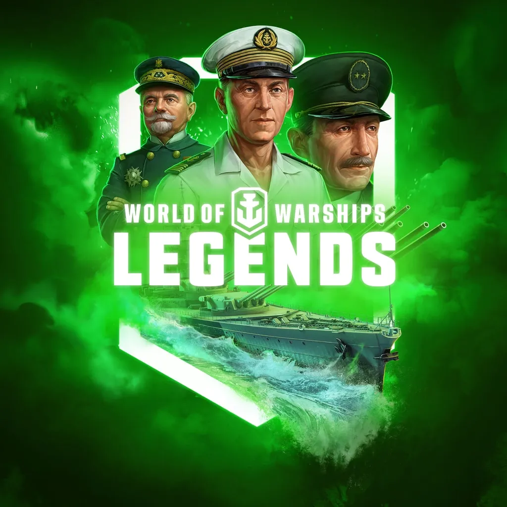 World of Warships: Legends – PS4 Crème de la crème - изображение 1