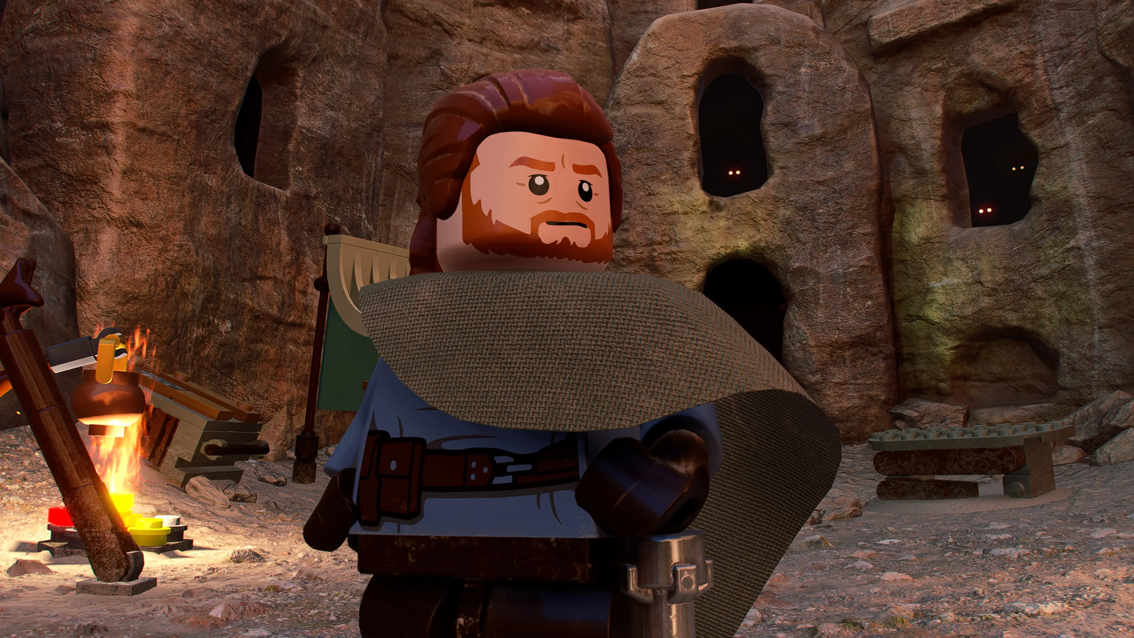 LEGO Star Wars: The Skywalker Saga Character Collection 1 & 2 [PS4, PS5] - изображение 2