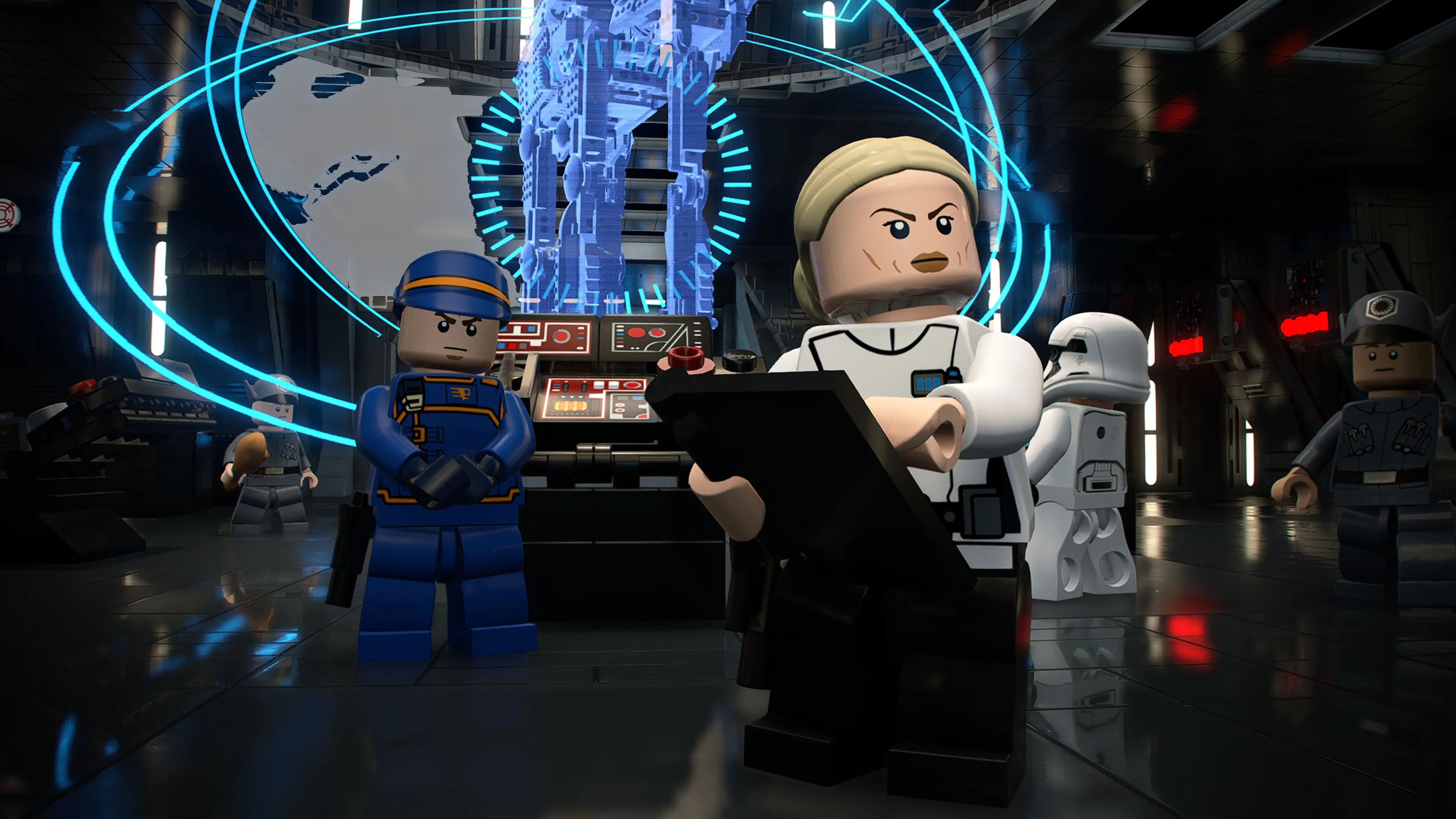 LEGO Star Wars: The Skywalker Saga Character Collection 2 [PS4, PS5] - изображение 2