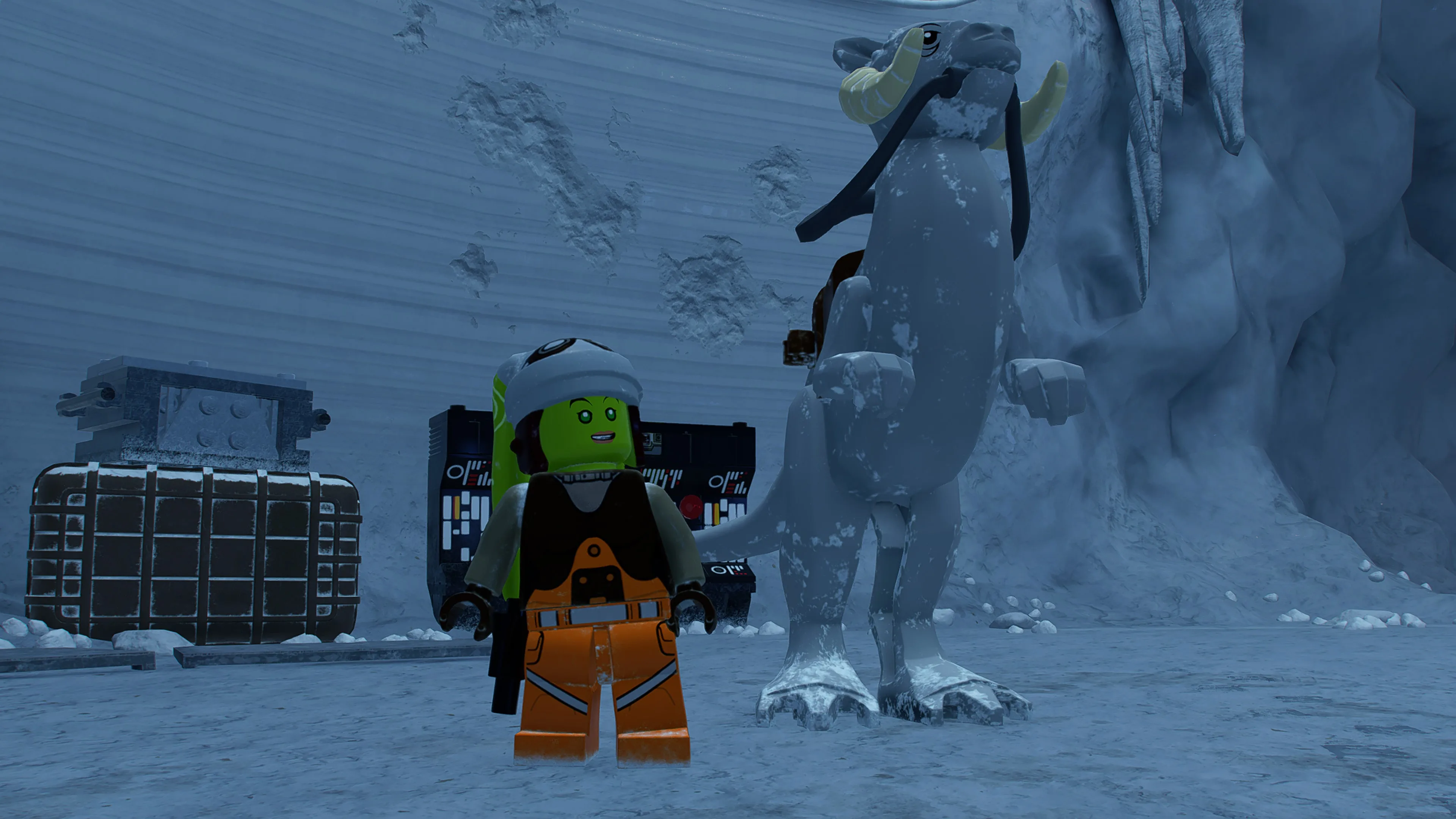 LEGO Star Wars: The Skywalker Saga Rebels Character Pack [PS4, PS5] - изображение 3