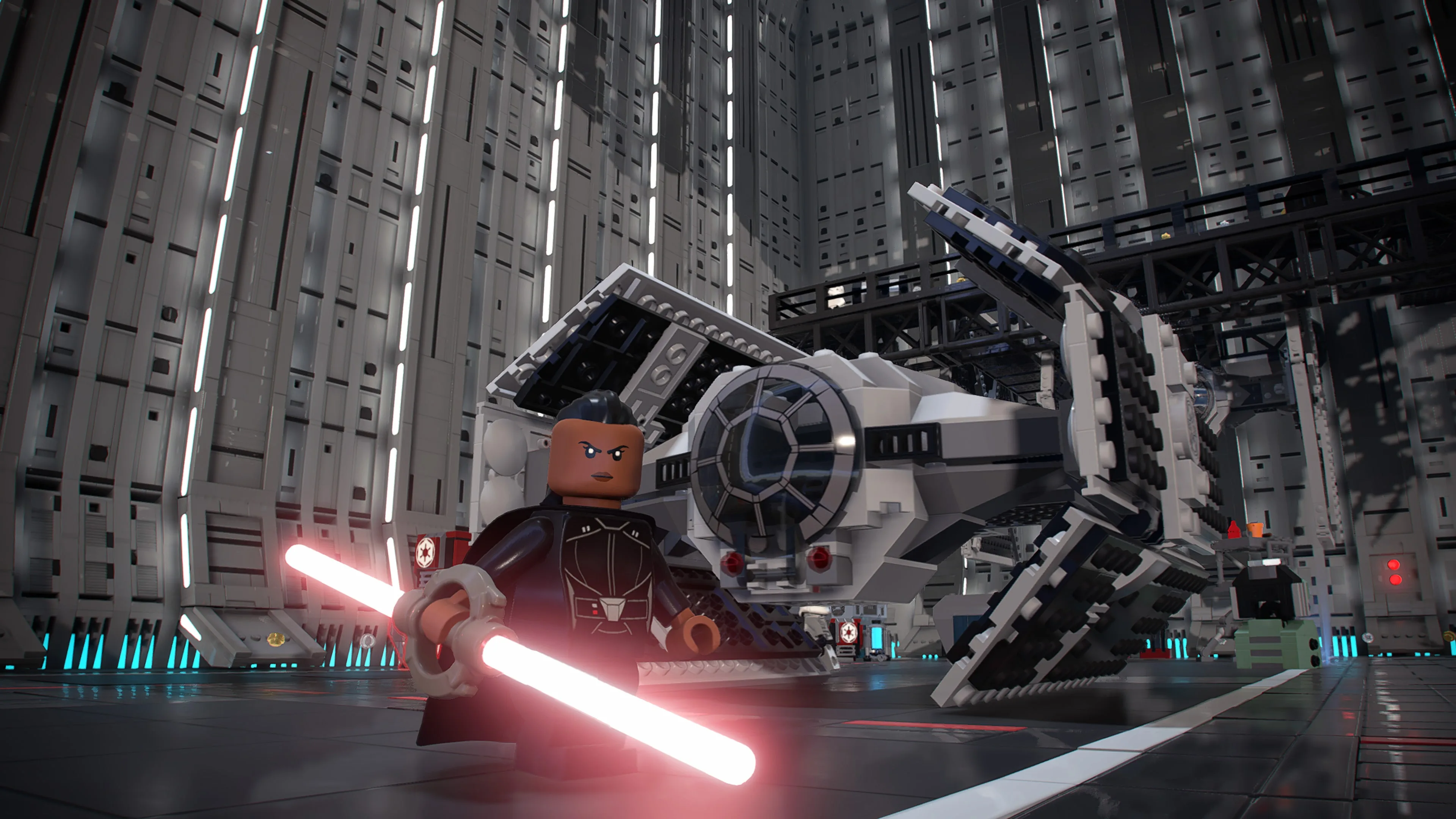 LEGO Star Wars: The Skywalker Saga Galactic Edition [PS4, PS5] - изображение 2