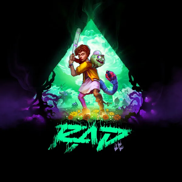 RAD [PS4]