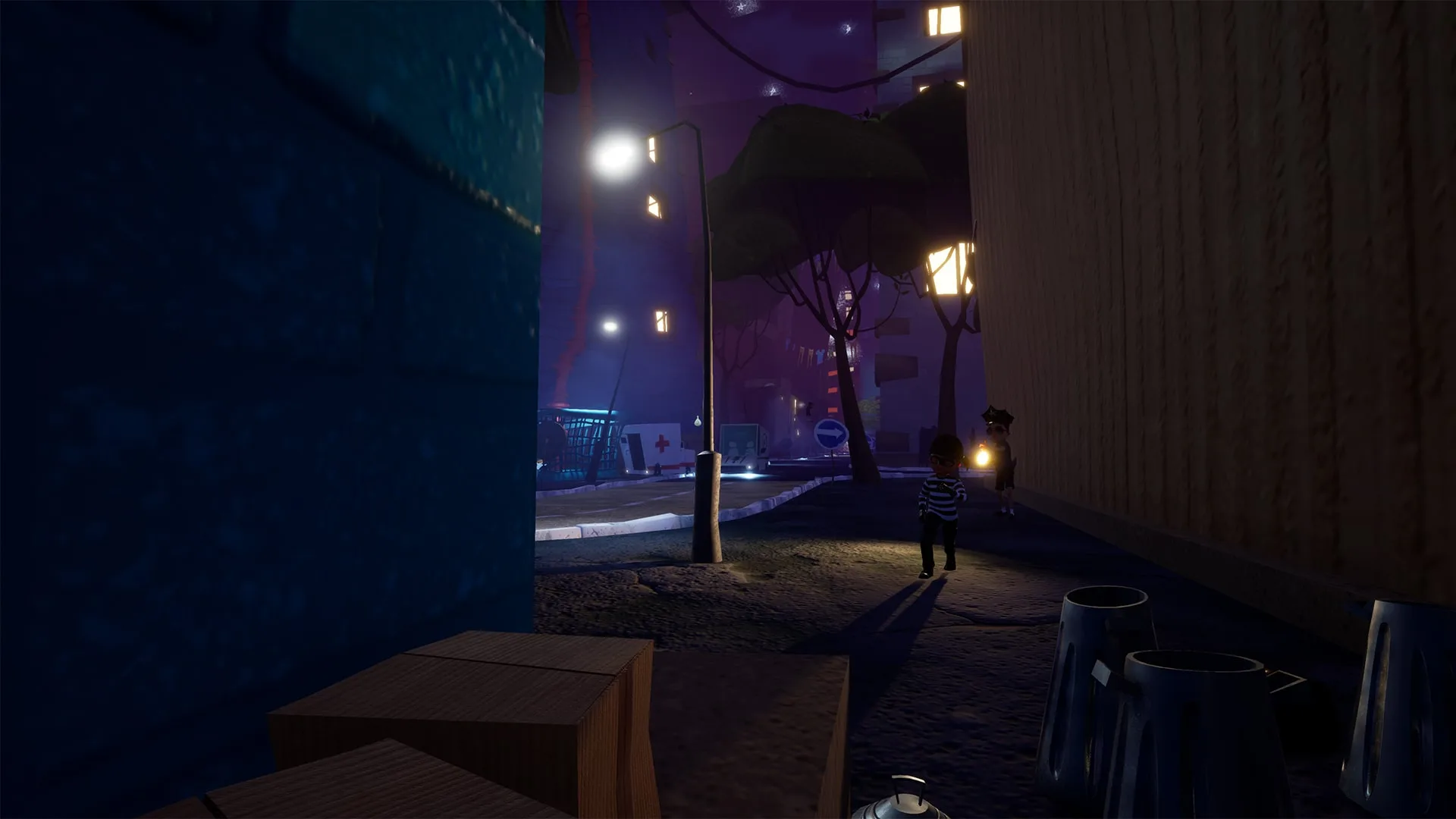 Hello Neighbor Hide and Seek [PS4] - изображение 4