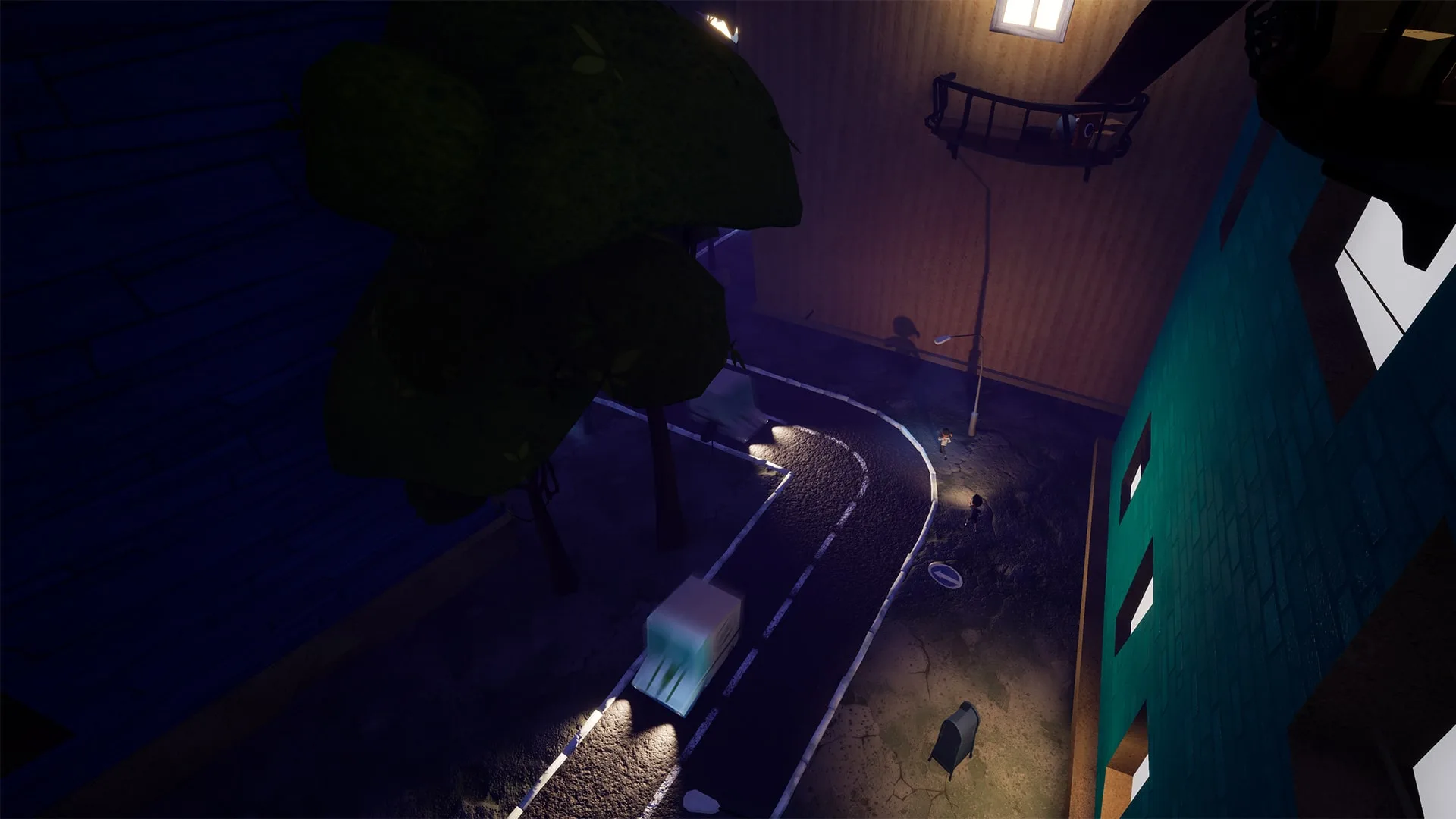 Hello Neighbor Hide and Seek [PS4] - изображение 3