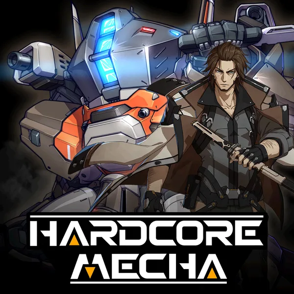 ADDITIONAL MECHA & PILOT - SHEPHERD JÄGER & MORRIS [PS4]