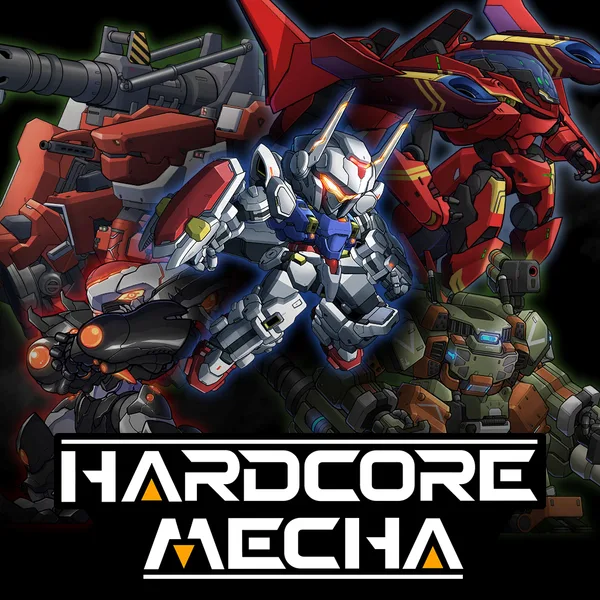 ADDITIONAL MECHA PAINTING SET 1 [PS4]