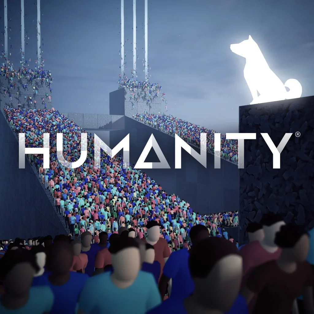 HUMANITY [PS4, PS5] - изображение 1