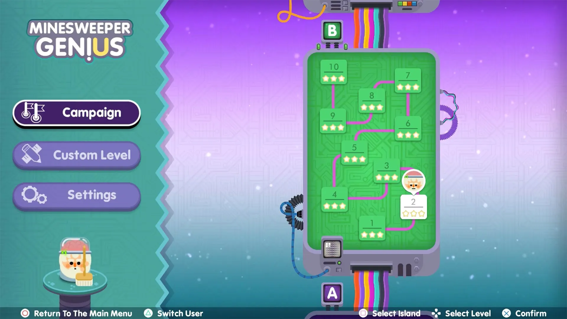 Minesweeper Genius [PS4] - изображение 2