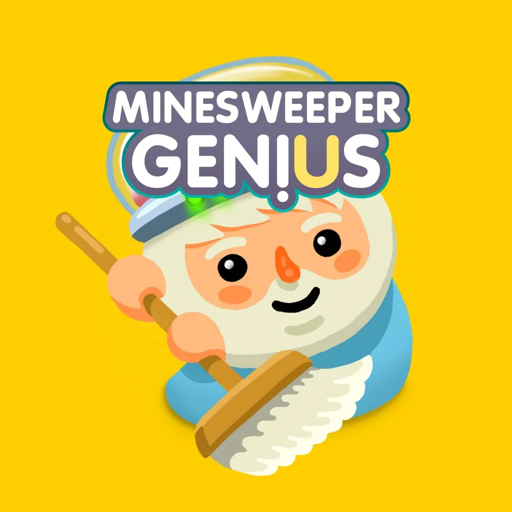 Minesweeper Genius [PS4] - изображение 1
