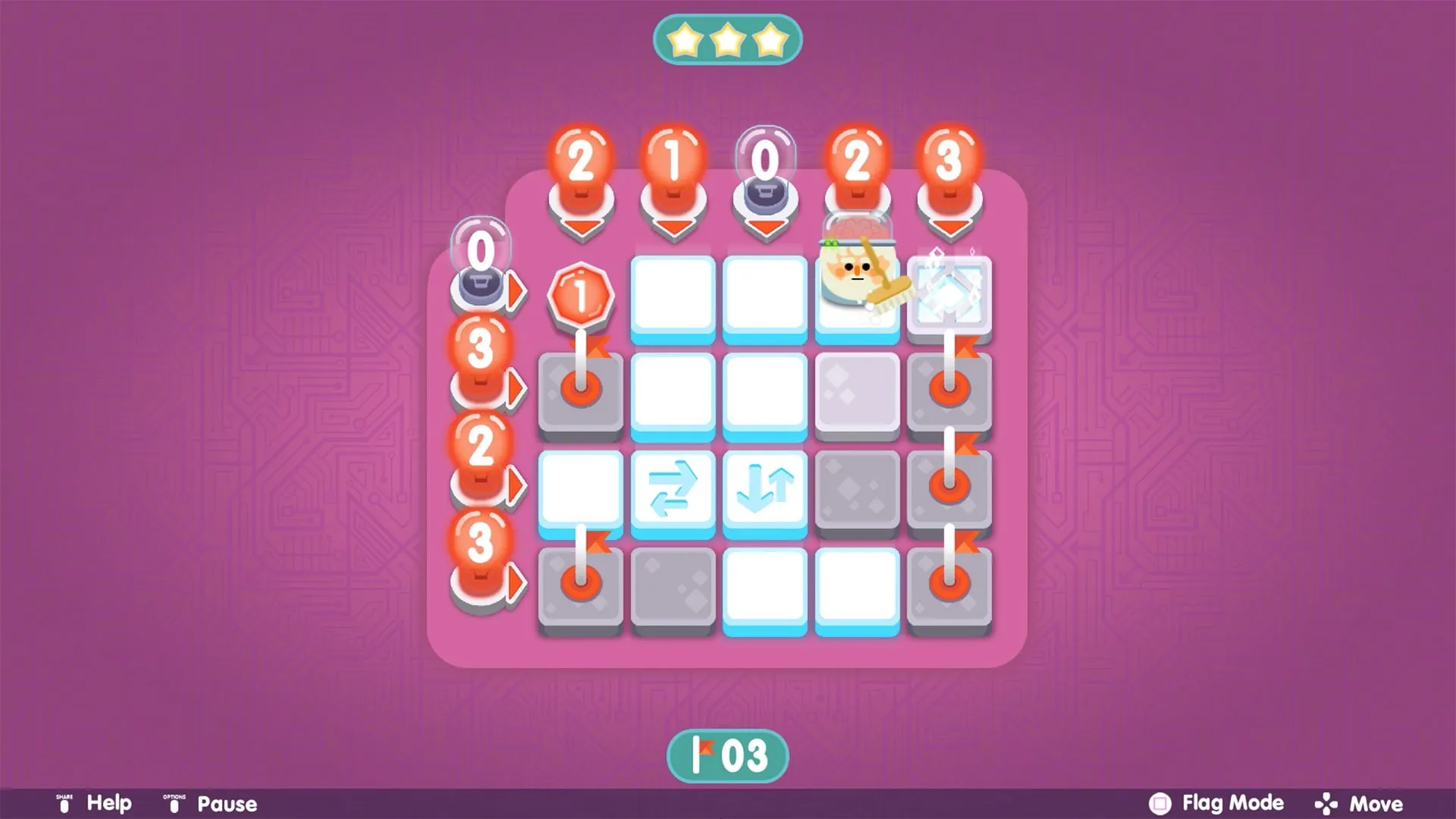 Minesweeper Genius [PS4] - изображение 4