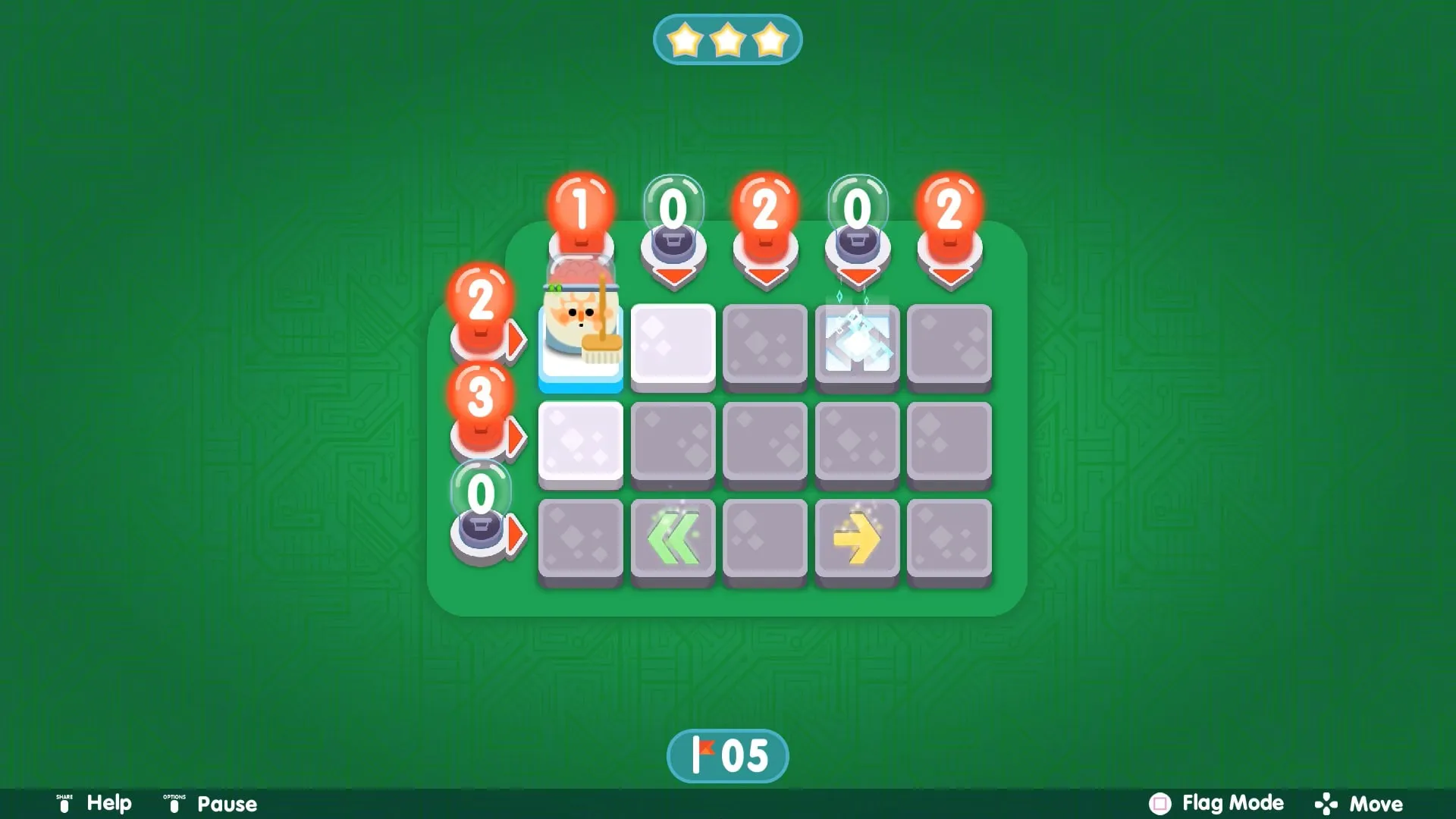 Minesweeper Genius [PS4] - изображение 3