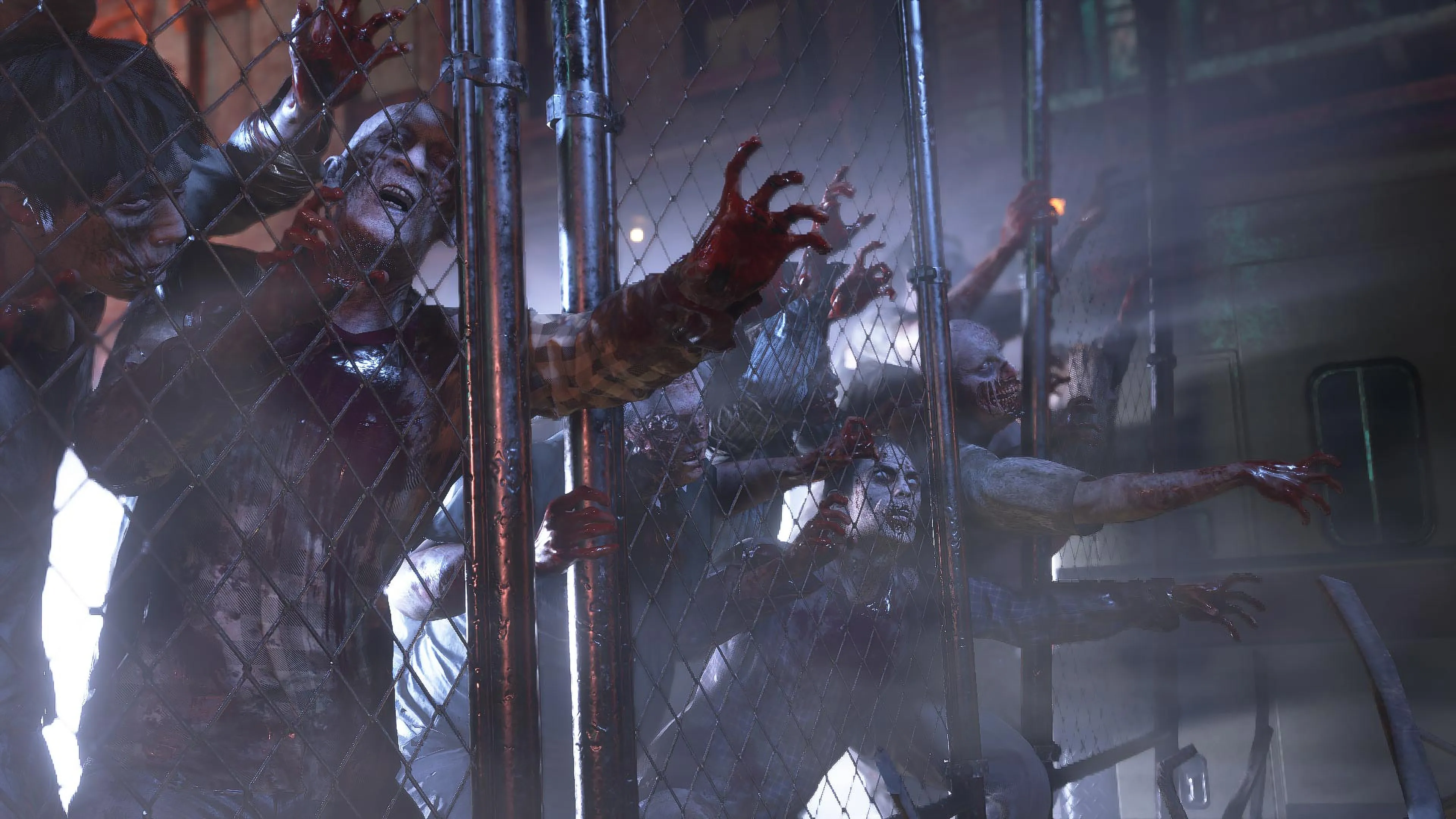RESIDENT EVIL 3 [PS4, PS5] - изображение 2