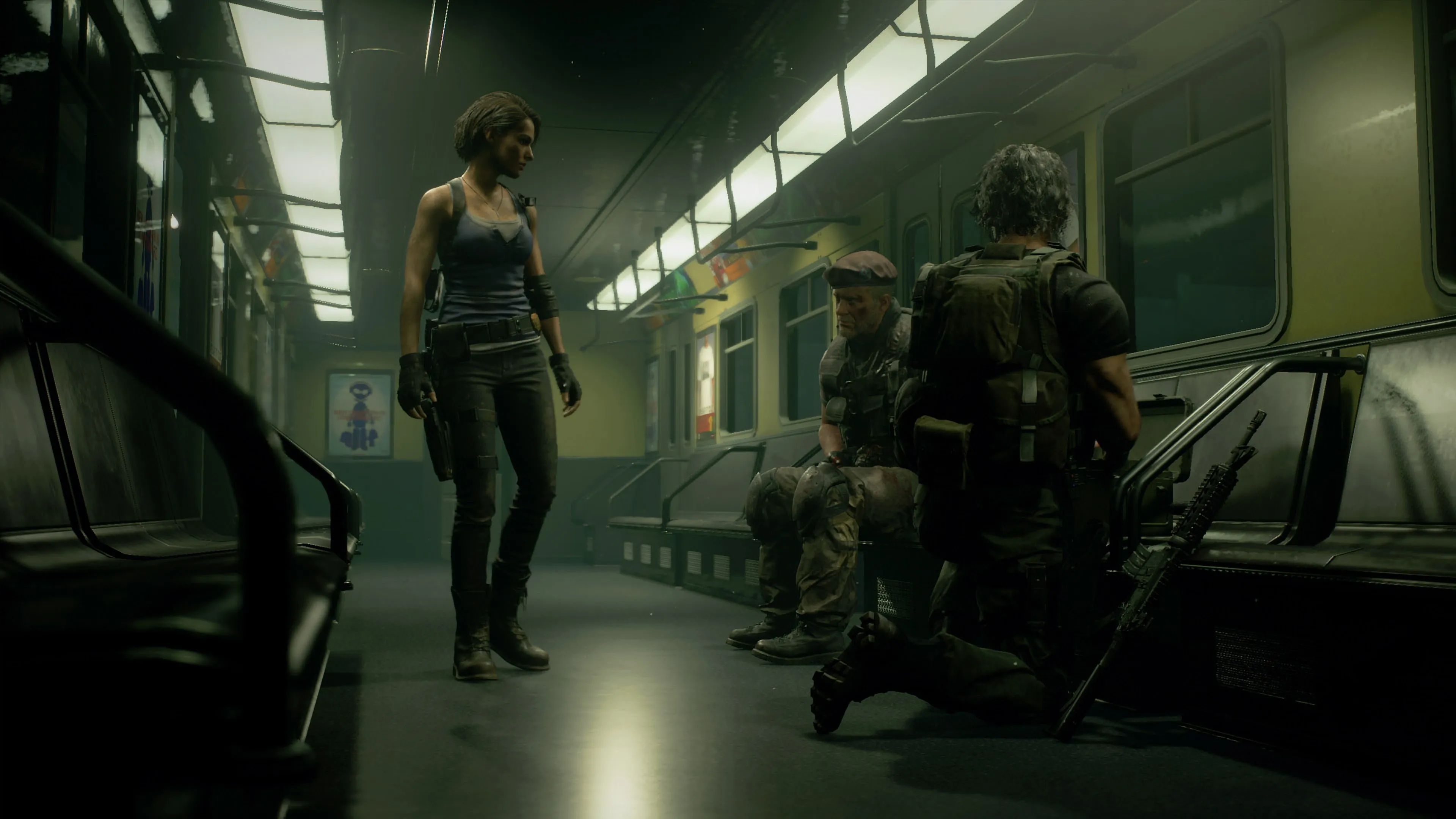RESIDENT EVIL 3 [PS4, PS5] - изображение 4