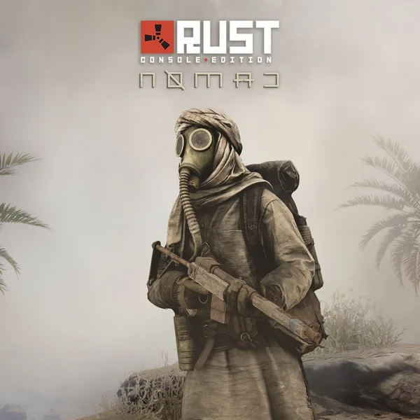 Nomad Hazmat [PS5]