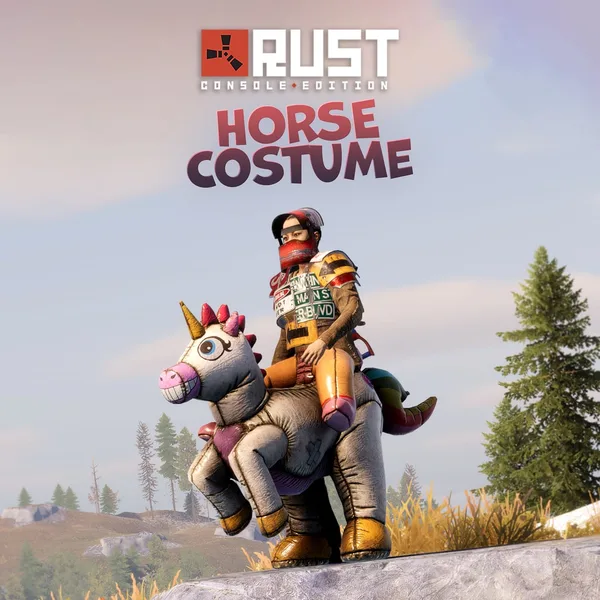 Horse Costume [PS5]