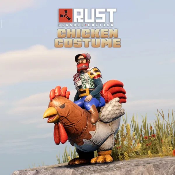 Chicken Costume [PS5]