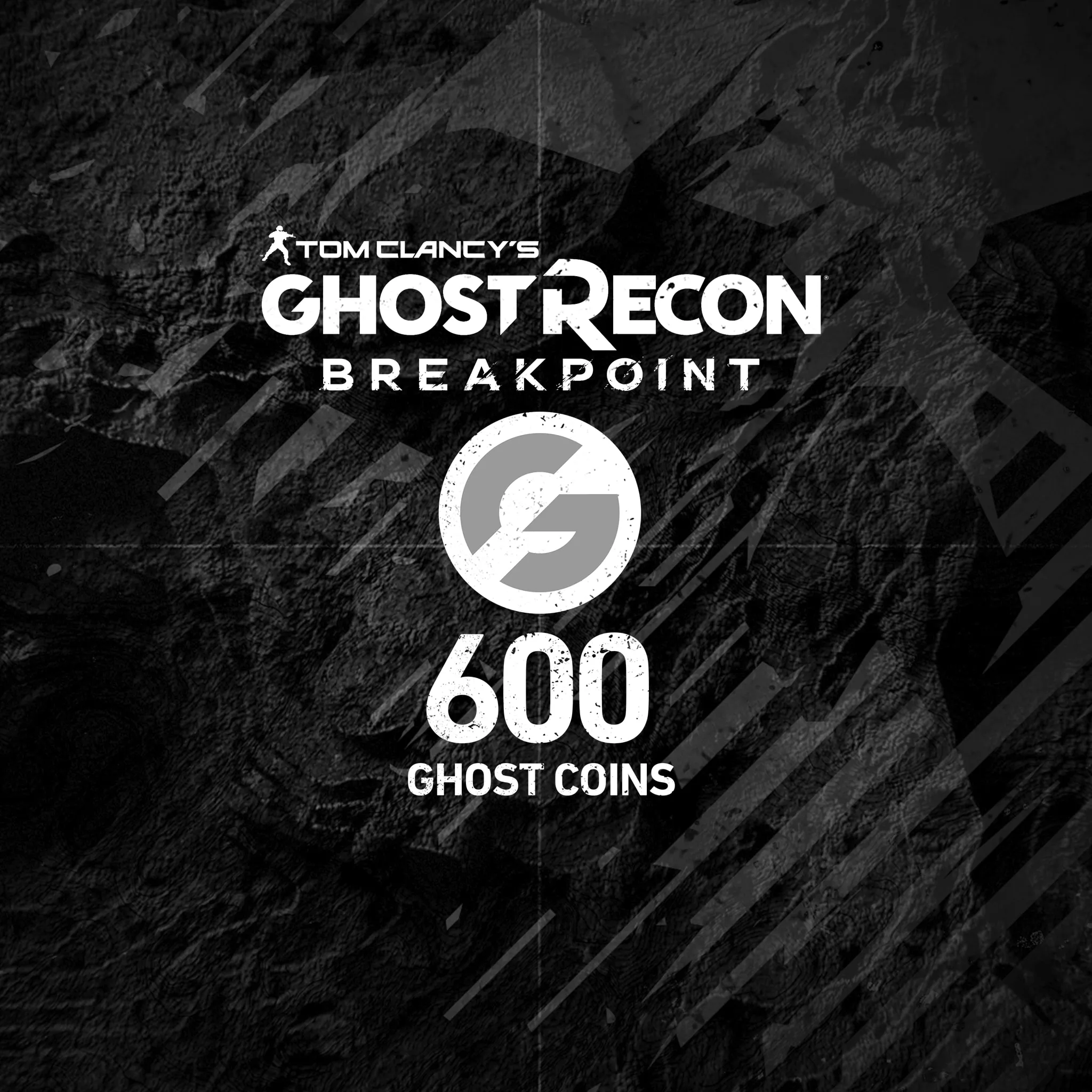 Ghost Recon Breakpoint - 600 Ghost Coins - изображение 1