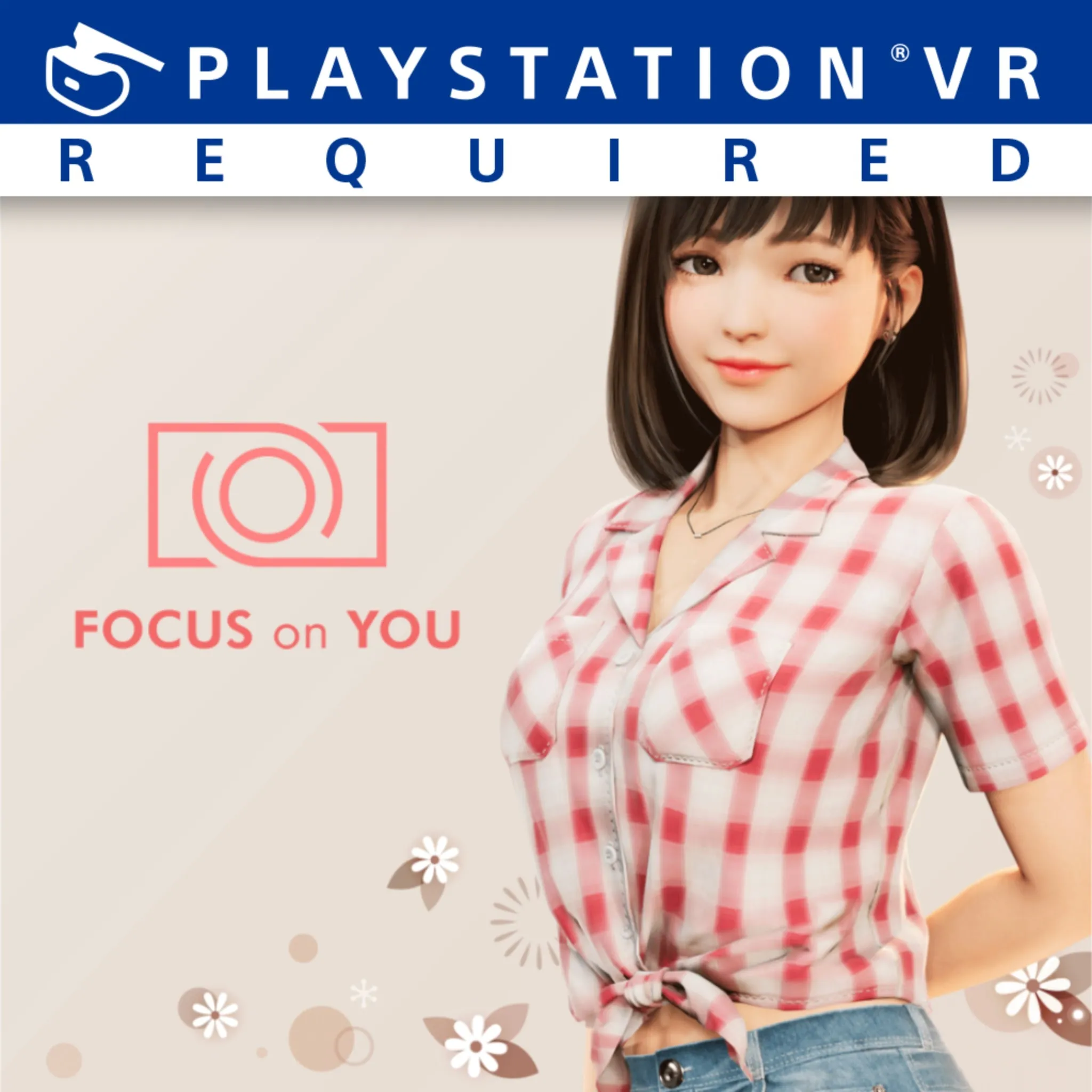 FOCUS on YOU STUDIO DLC [PS4] - изображение 1
