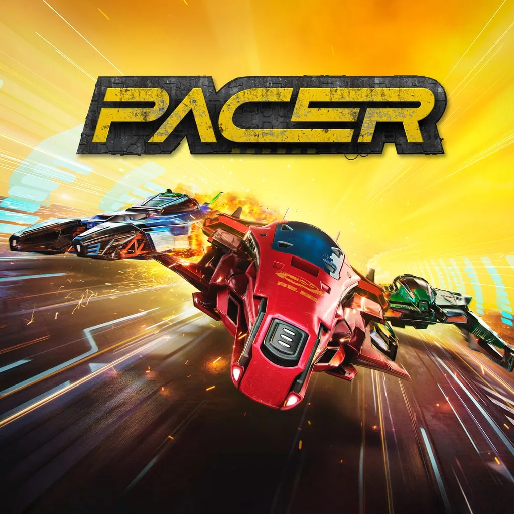 PACER [PS4] - изображение 1