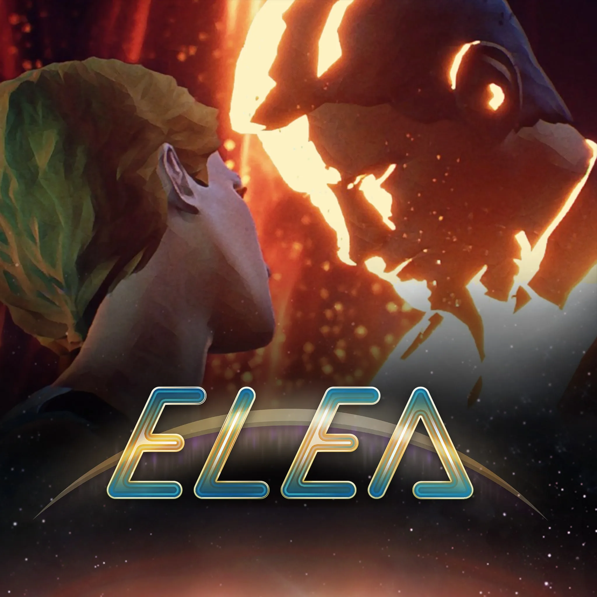 Elea [PS4] - изображение 1