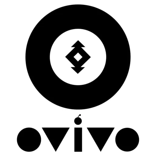 OVIVO [PS5] cover