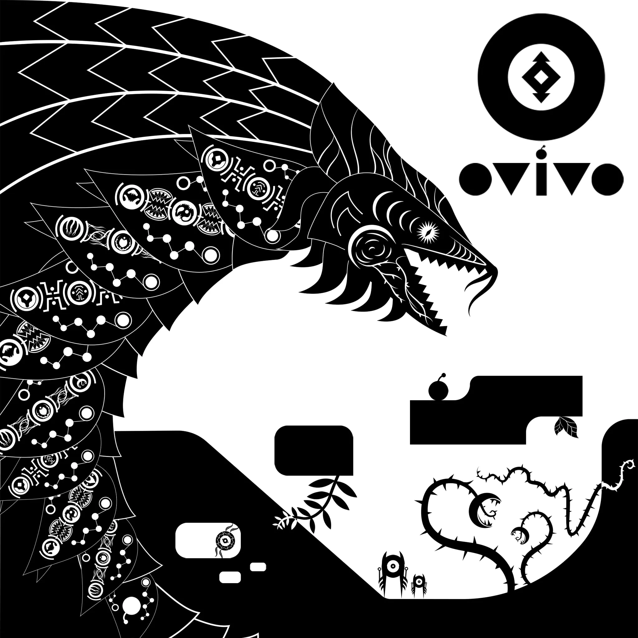 OVIVO [PS4] - изображение 1