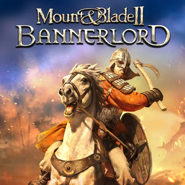 Mount & Blade II: Bannerlord [PS4]