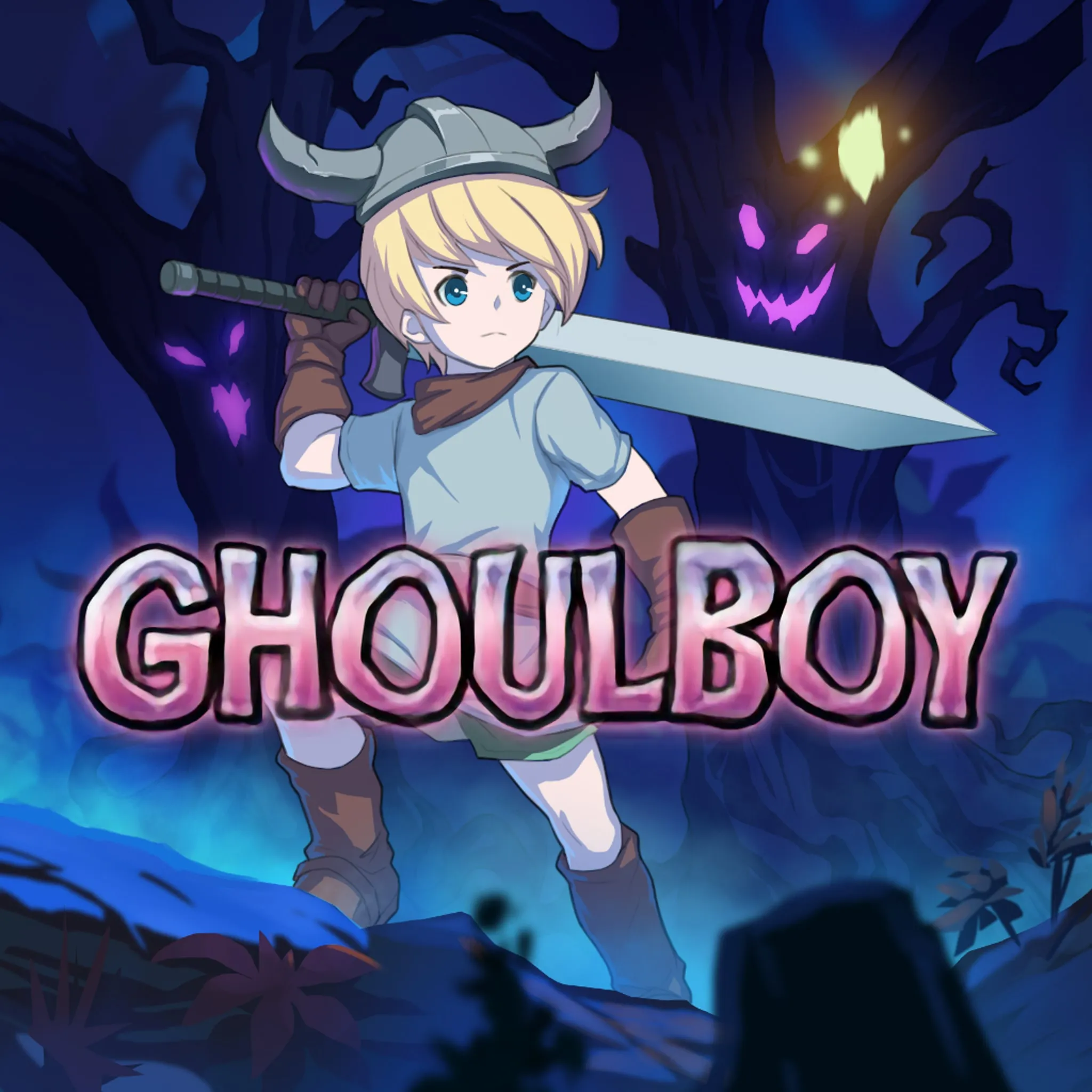 Ghoulboy [PS4] - изображение 1