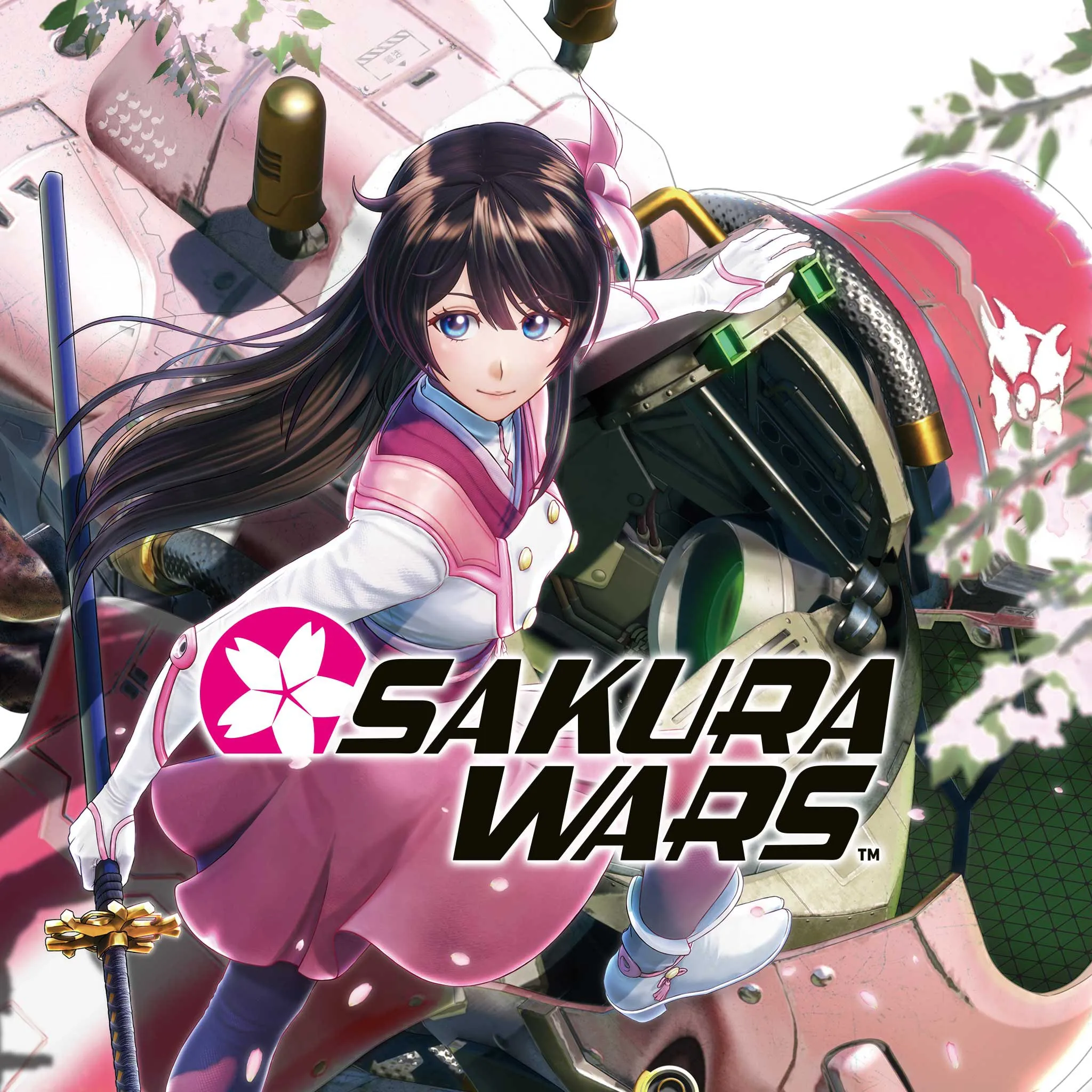 Sakura Wars [PS4] - изображение 1