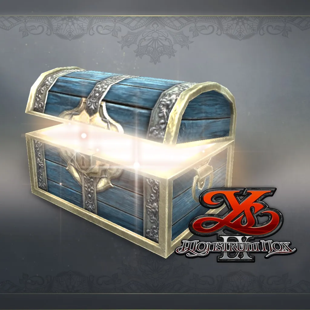 Elixir Set 1 [PS4] - изображение 1