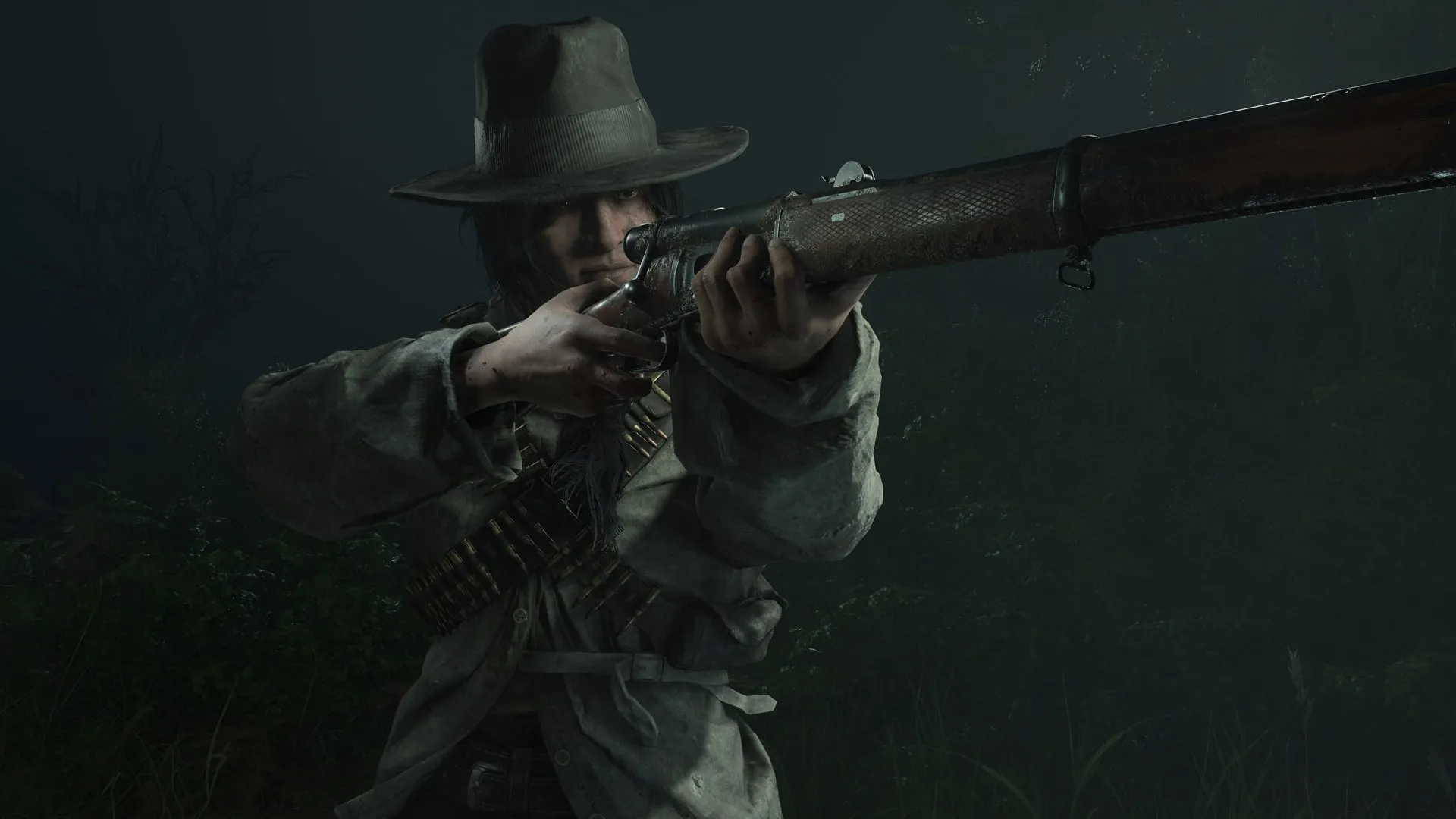 Hunt: Showdown 1896 - The Rat - изображение 2