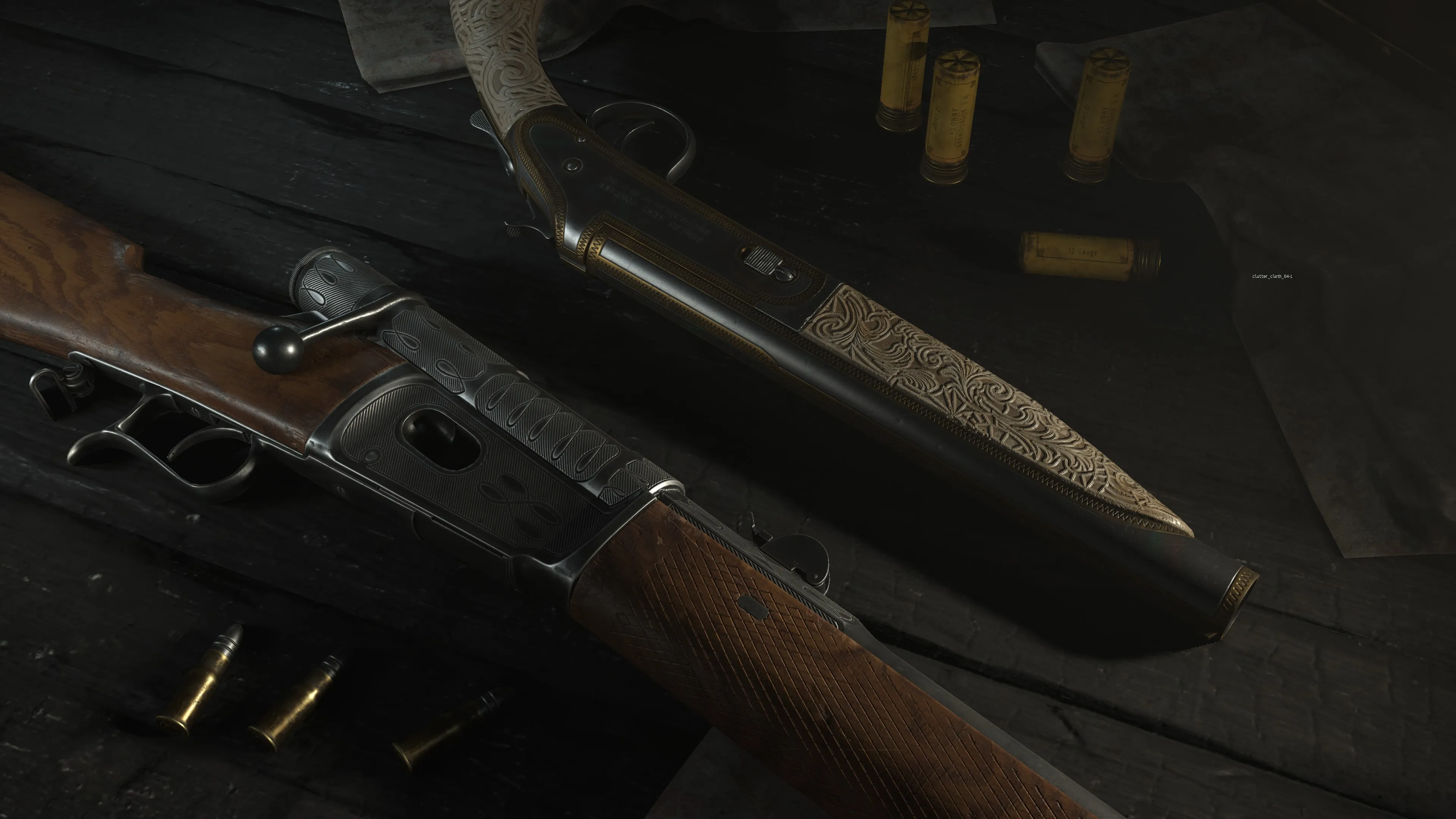 Hunt: Showdown 1896 - Louisiana Legacy - изображение 2