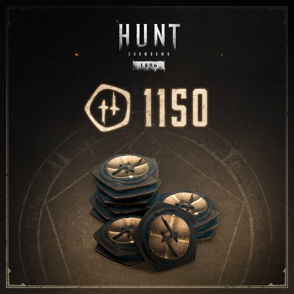 Hunt: Showdown 1896 - 1150 Blood Bonds - изображение 1