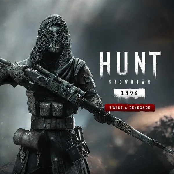 Hunt: Showdown 1896 - Twice a Renegade [PS5]