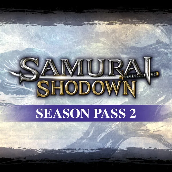 SAMURAI SHODOWN SEASON PASS 2 [PS4]