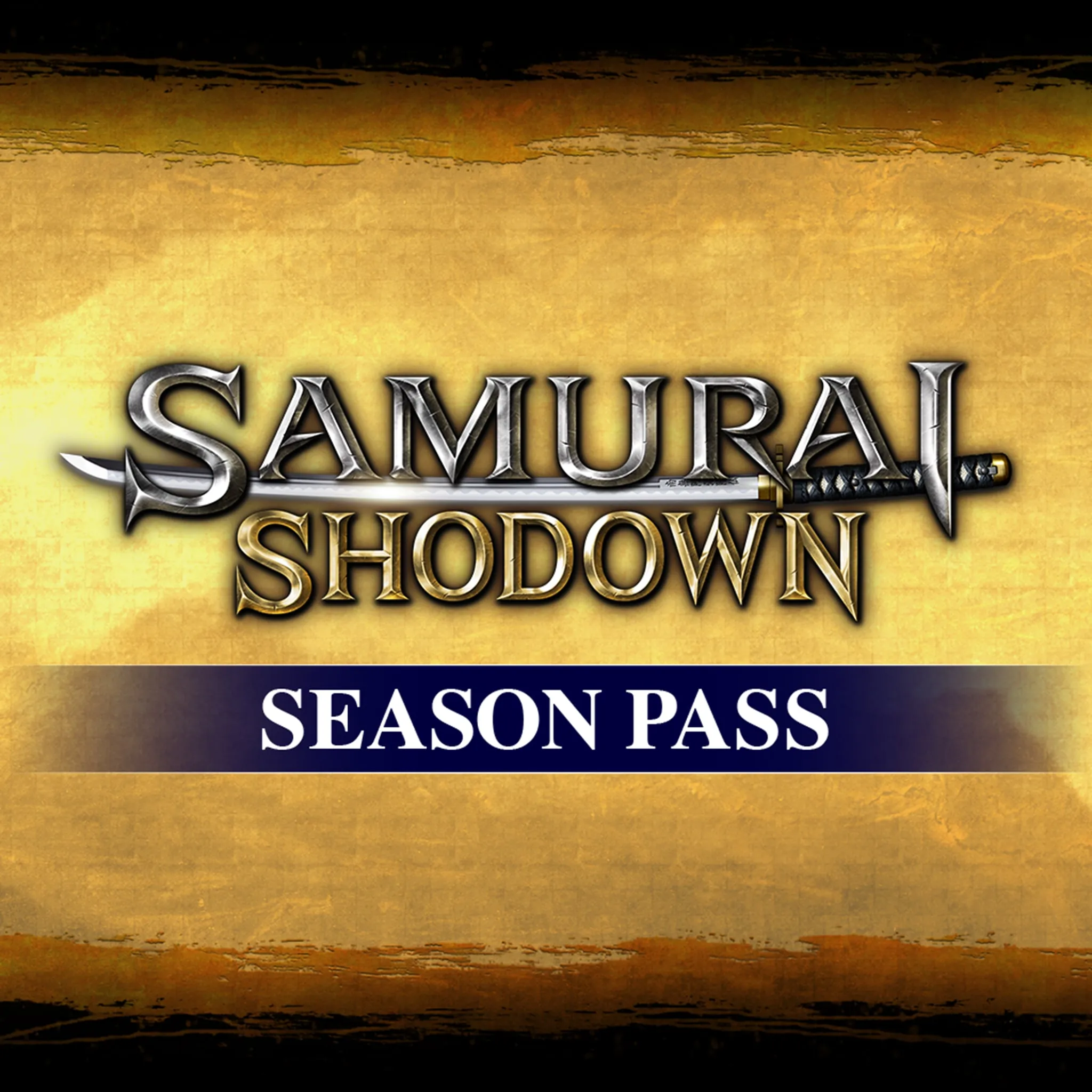 SAMURAI SHODOWN SEASON PASS [PS4] - изображение 1