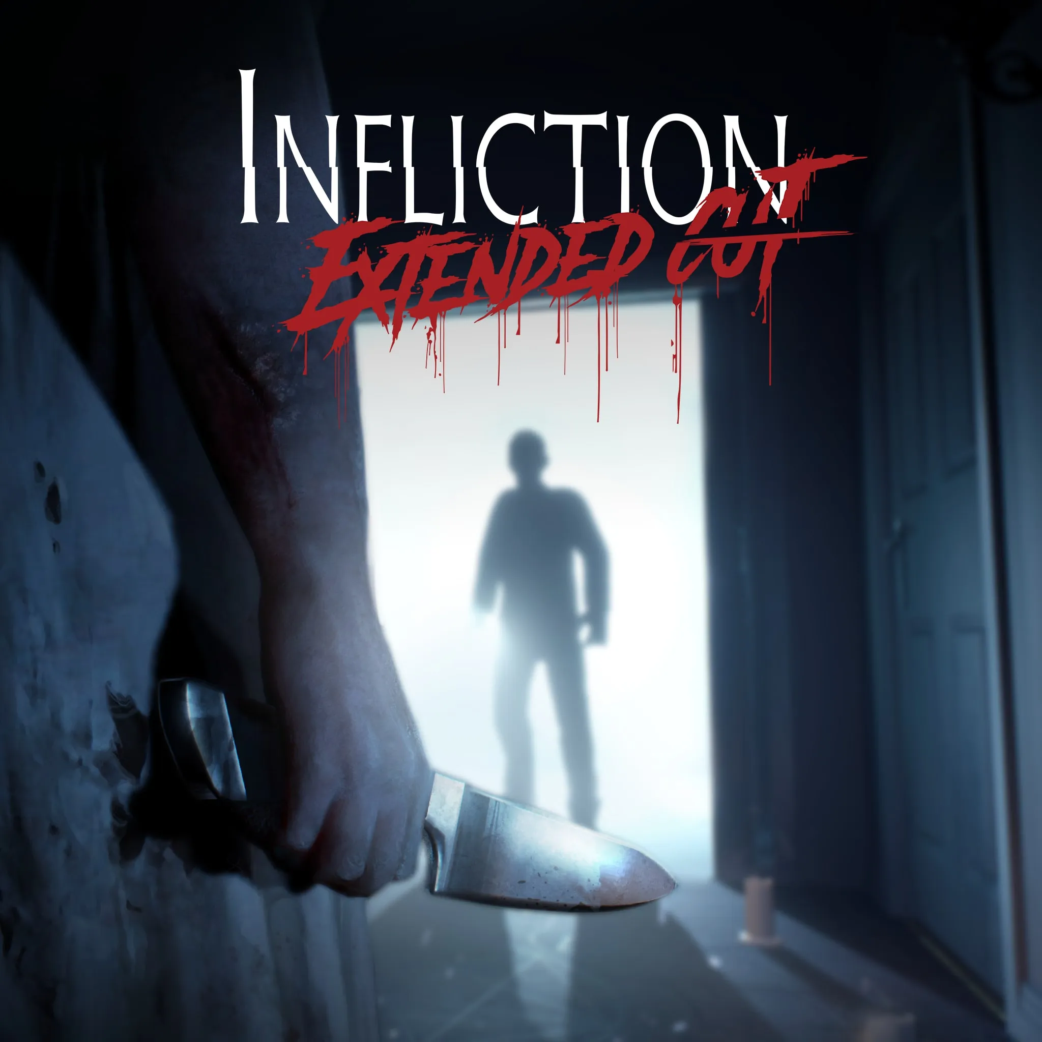 Infliction: Extended Cut [PS4, PS5] - изображение 1