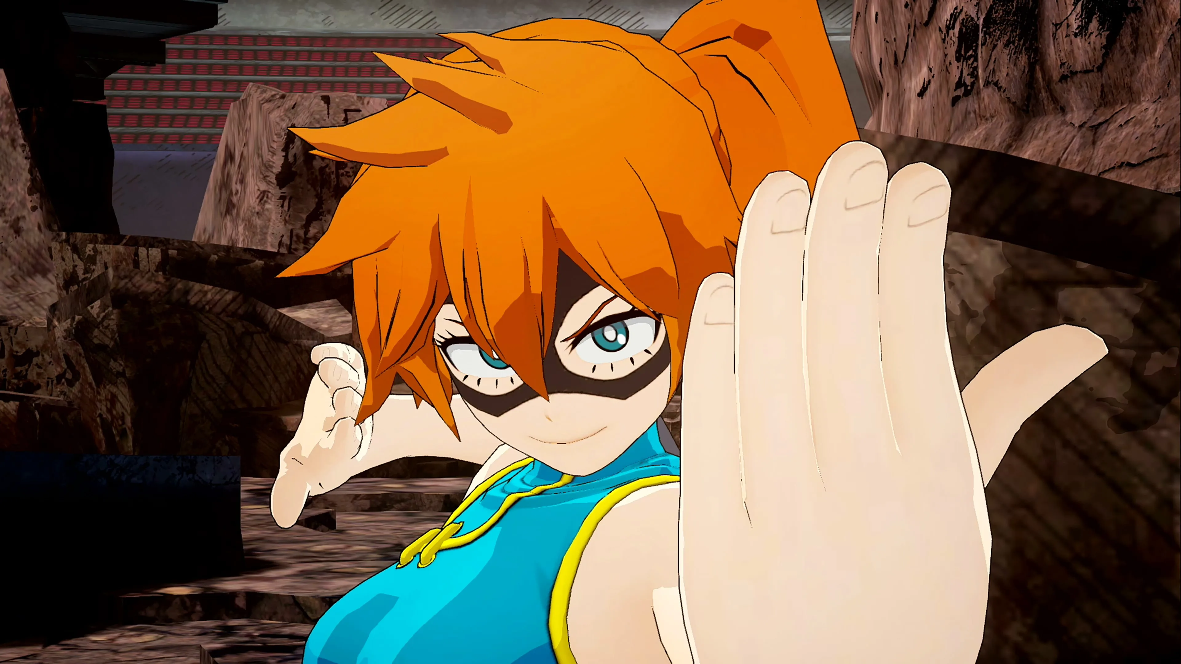 MY HERO ONE'S JUSTICE 2 DLC Pack 3: Itsuka Kendo [PS4] - изображение 4