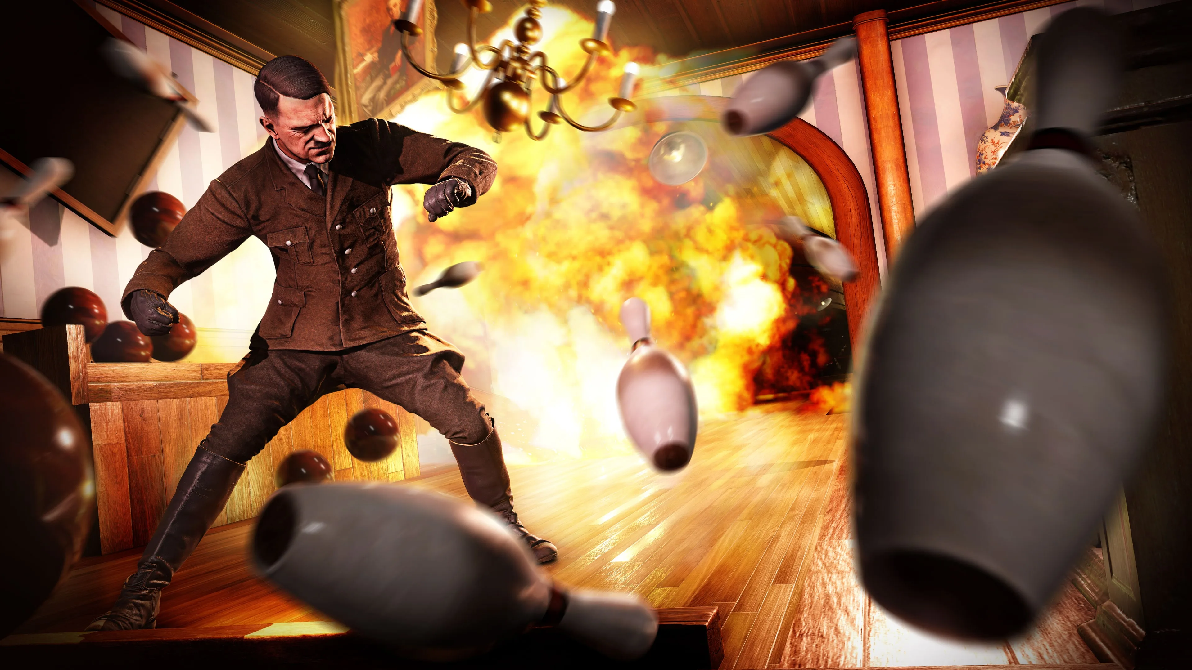Sniper Elite 5 Complete Edition [PS4, PS5] - изображение 3