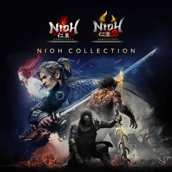 The Nioh Collection [PS4, PS5]