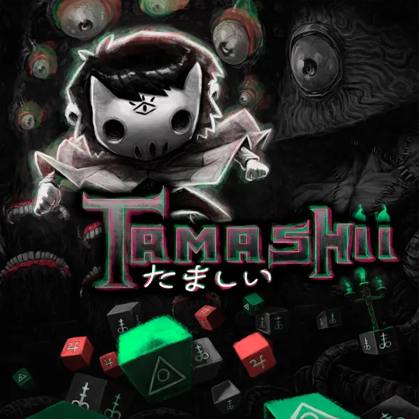 Tamashii [PS4]