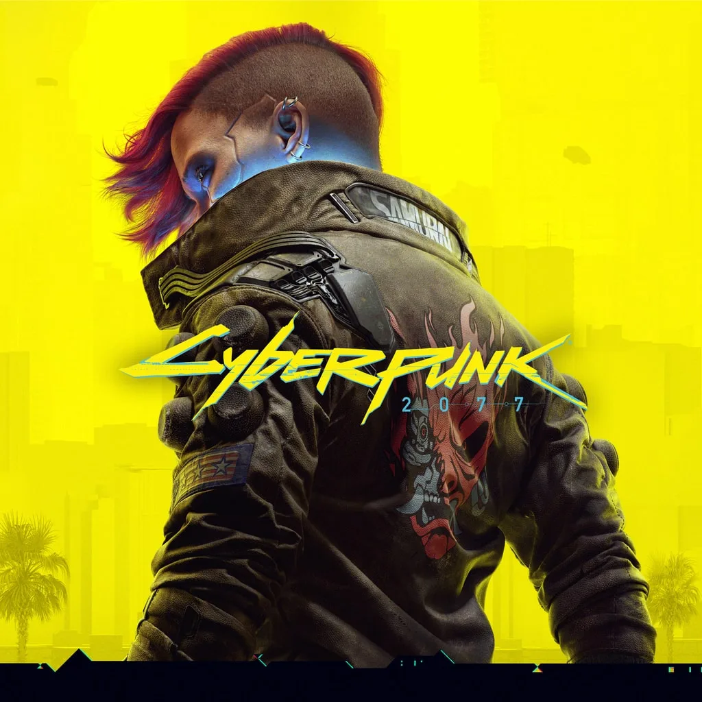 Cyberpunk 2077 [PS4, PS5] - изображение 1
