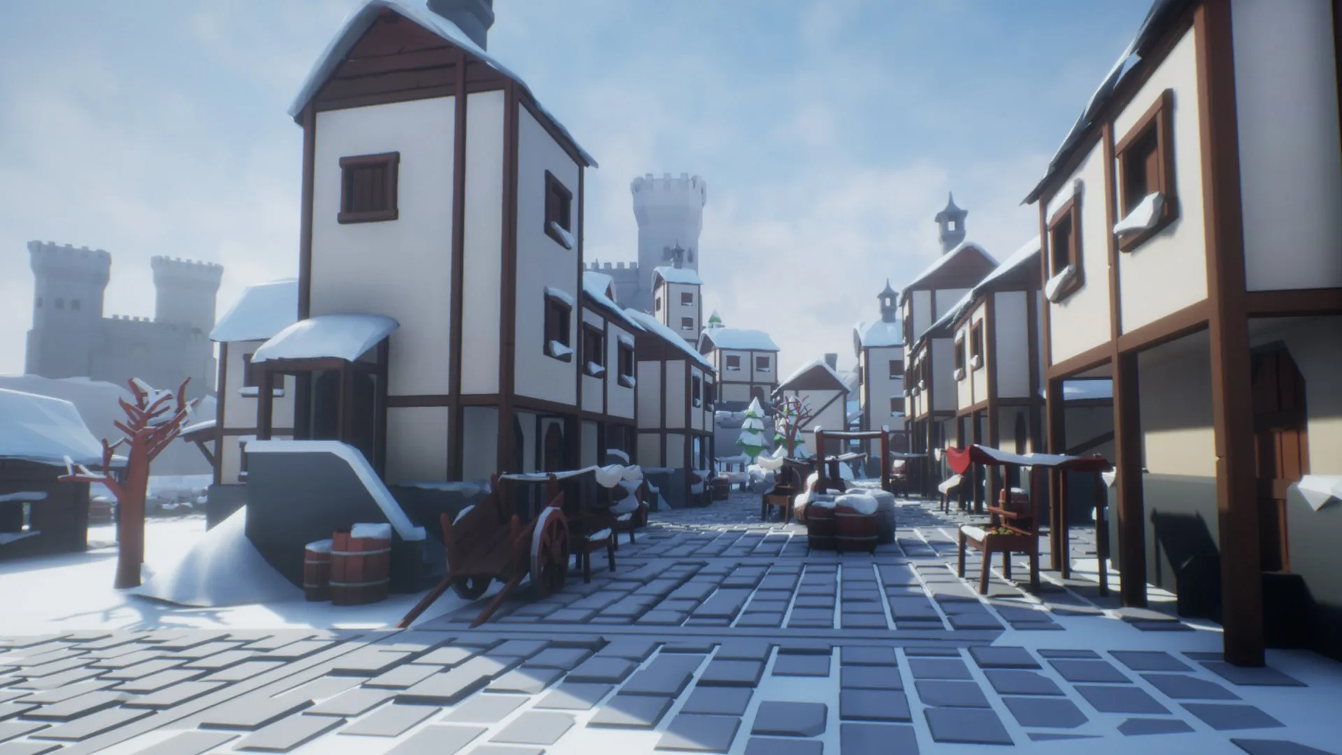 Dreaming Canvas [PS4] - изображение 3