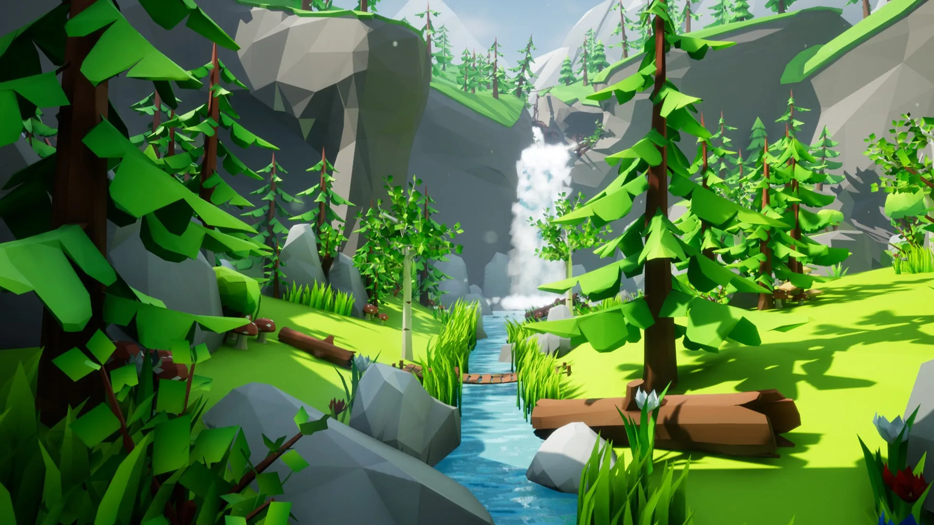Dreaming Canvas [PS4] - изображение 2