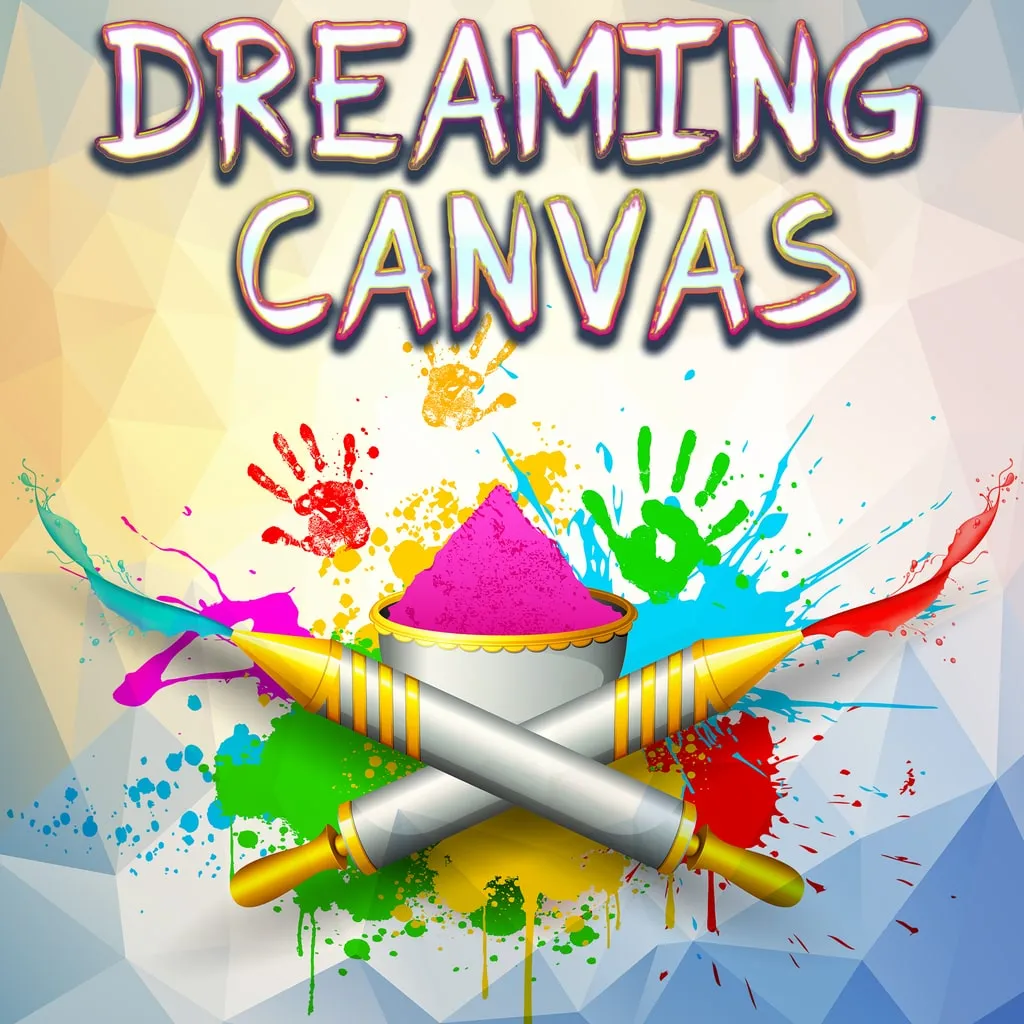 Dreaming Canvas [PS4] - изображение 1